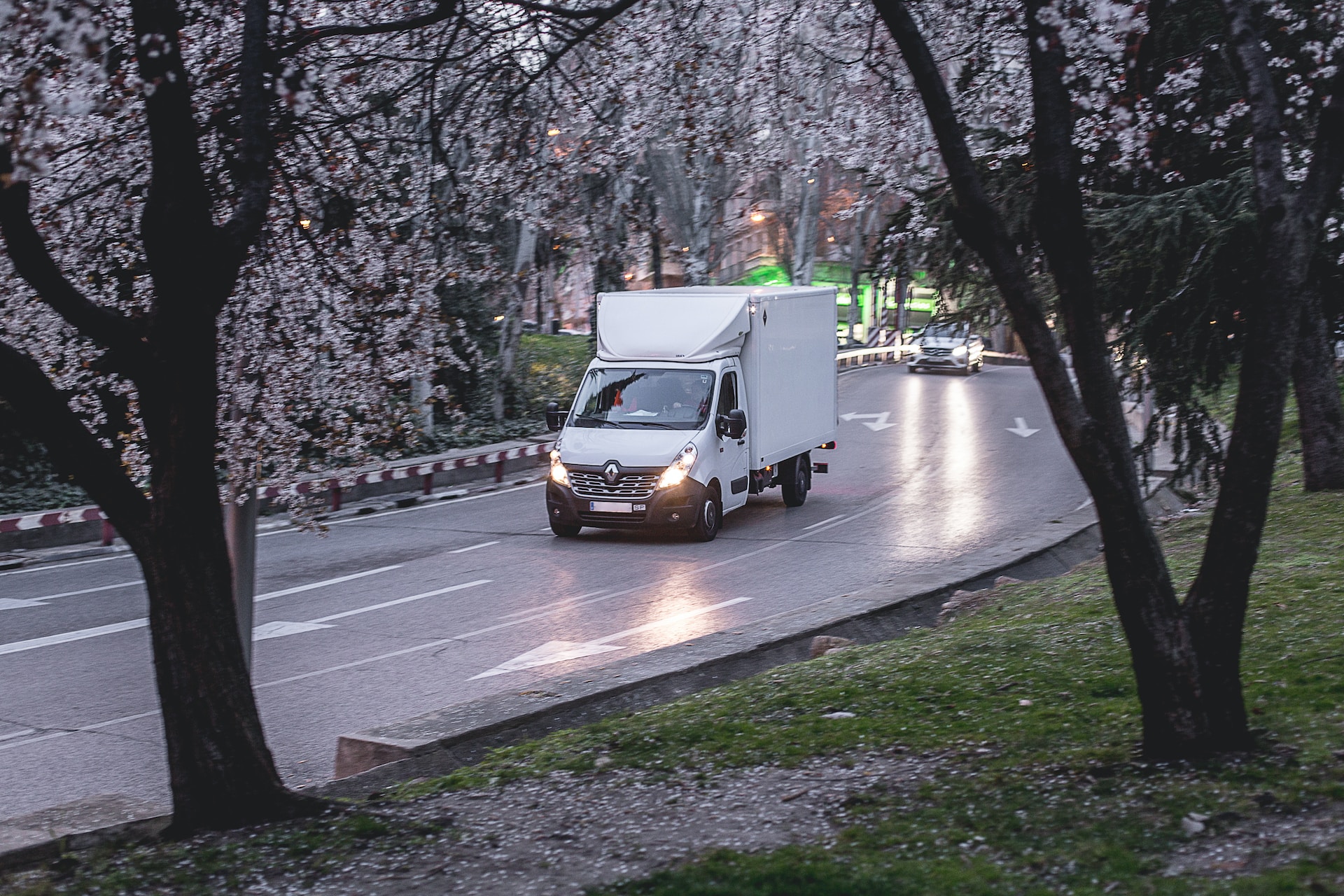 Expert moving services in Rockland County New York by Desmond Moving Services